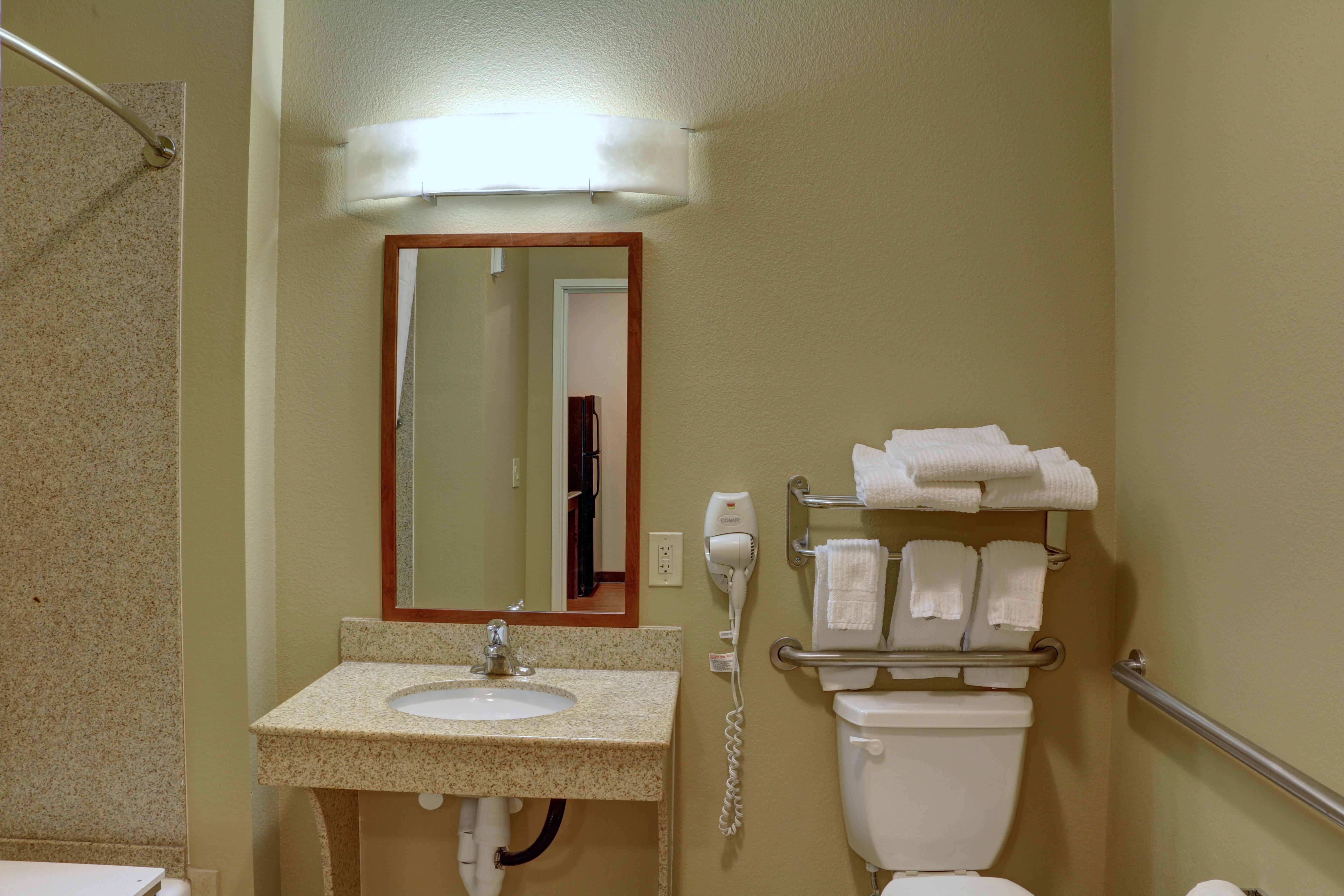 Candlewood Suites Texarkana By Ihg Экстерьер фото