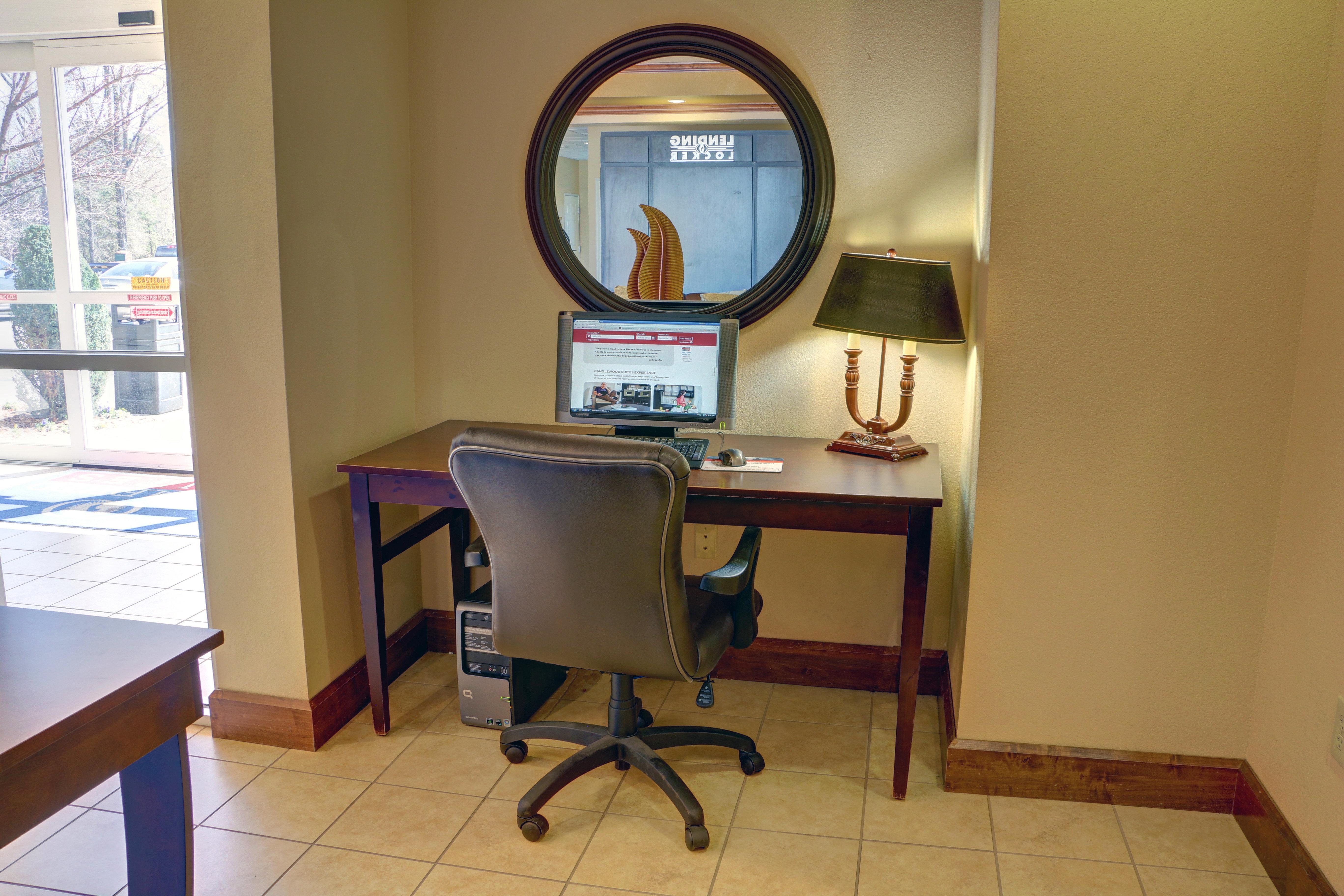 Candlewood Suites Texarkana By Ihg Экстерьер фото