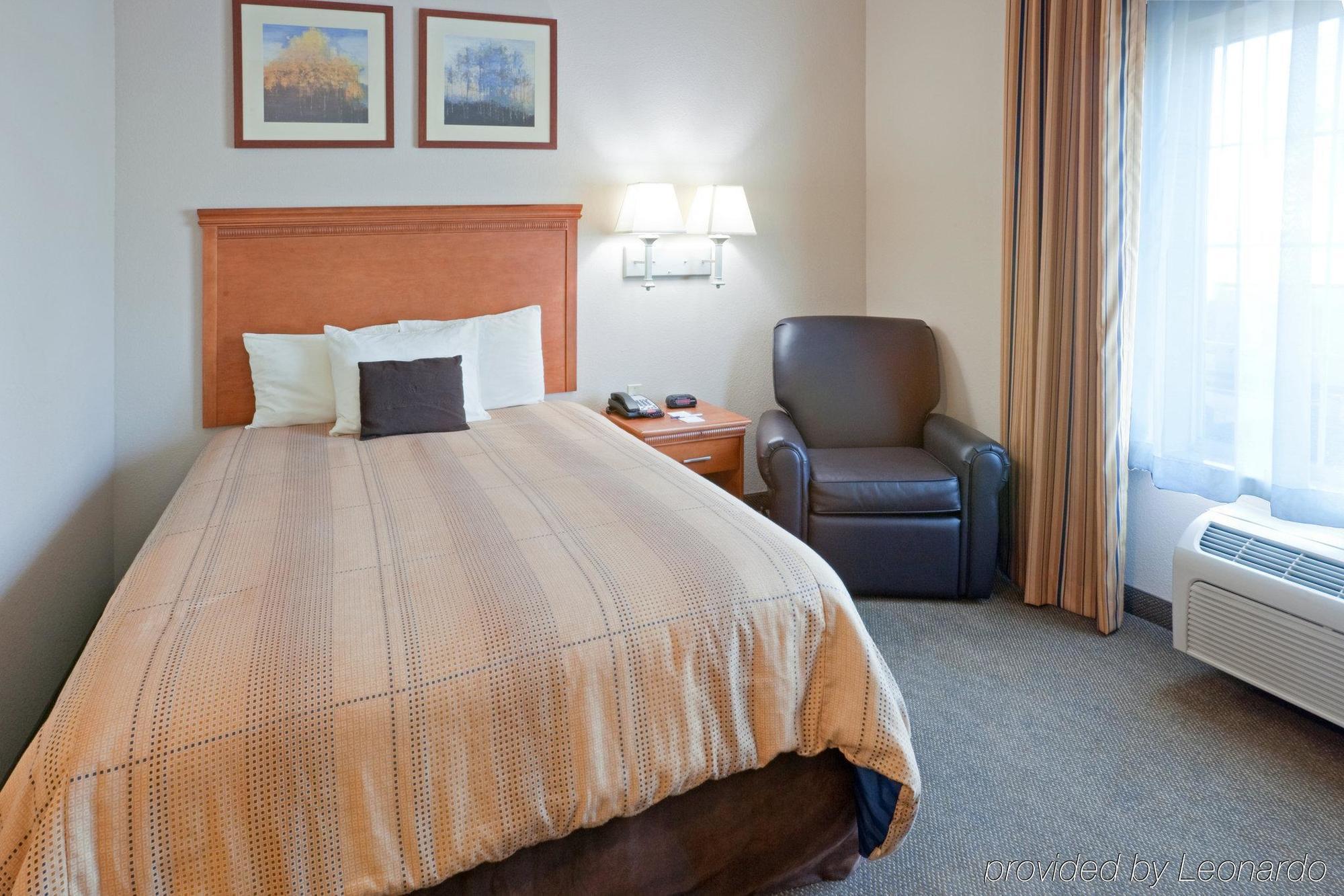 Candlewood Suites Texarkana By Ihg Номер фото