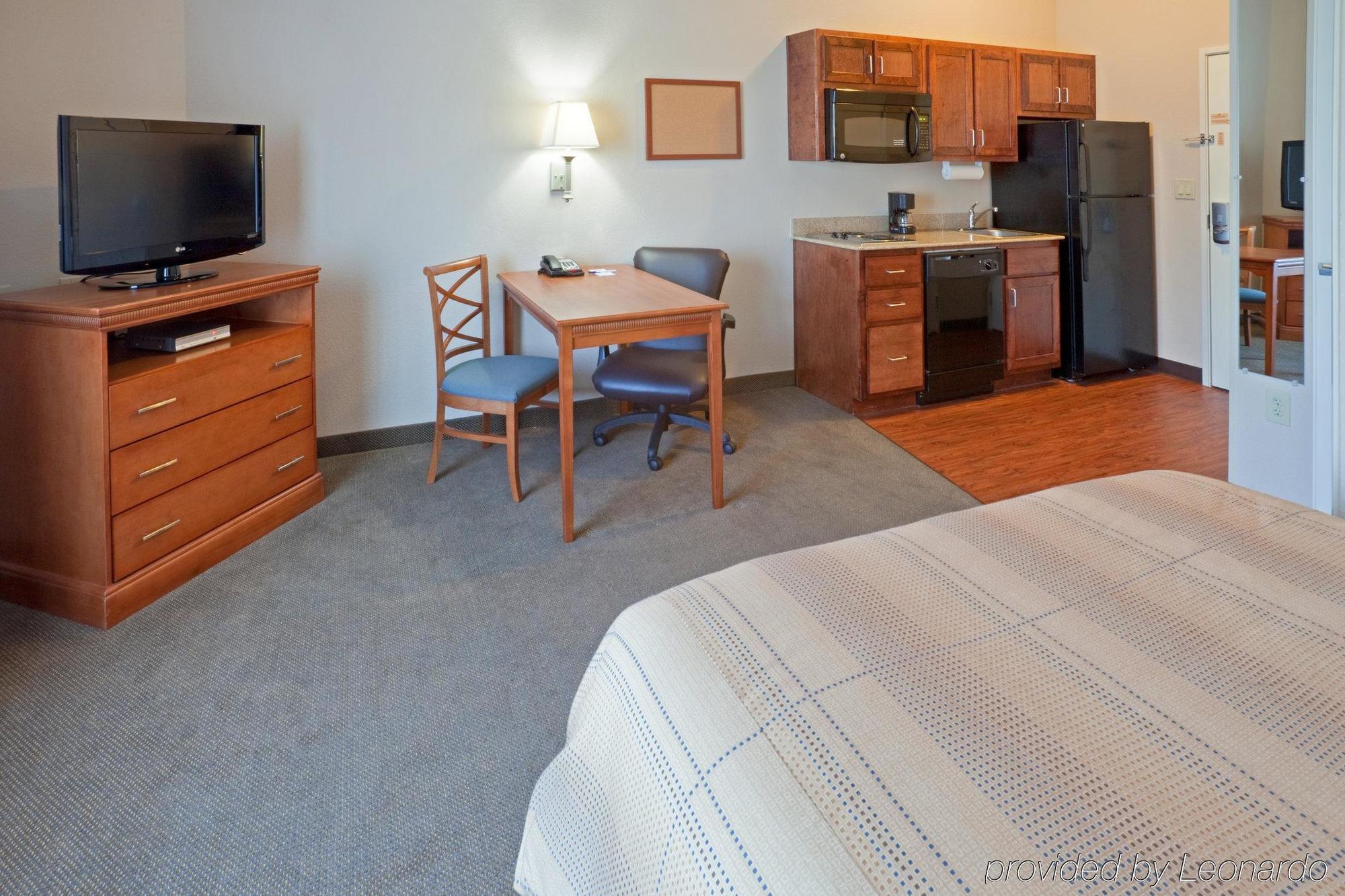 Candlewood Suites Texarkana By Ihg Номер фото
